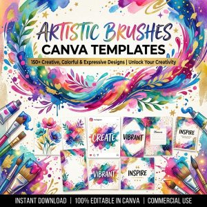 The Clarity Canvas Vision Driven Briefing Blueprint