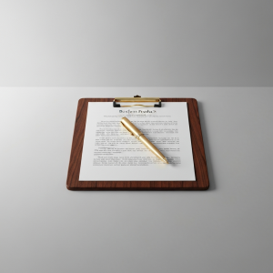 Agency Contract & Proposal Suite