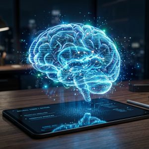 Cognitive Flow: AI-Powered Content Operating System