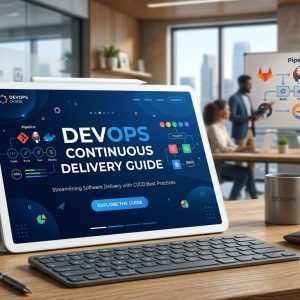 DevOps Continuous Delivery Guide