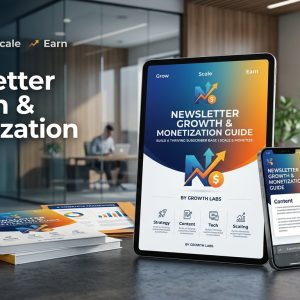 Newsletter Growth & Monetization Guide