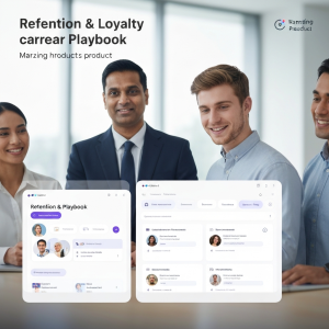 Retention & Loyalty Playbook