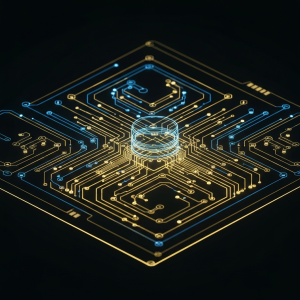 SaaS Architecture Blueprint