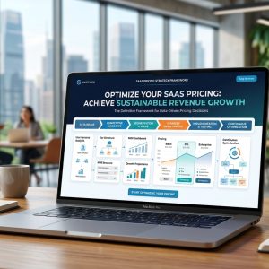 SaaS Pricing Strategy Framework