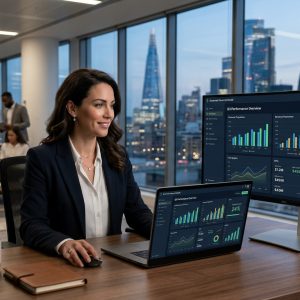 Savannah Financial Model