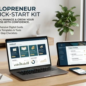 Solopreneur Quick-Start Kit