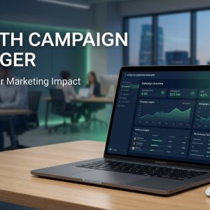 Stealth Campaign Manager