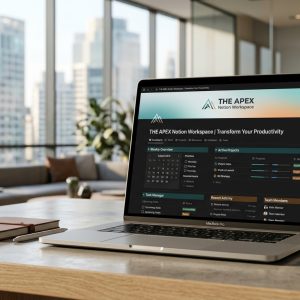 The Apex Notion Workspace