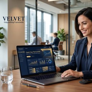 Velvet Copywriting Framework